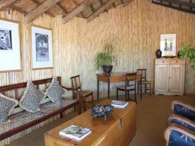 Protea Hotel By Marriott Oudtshoorn Riempie Estate Eksteriør bilde
