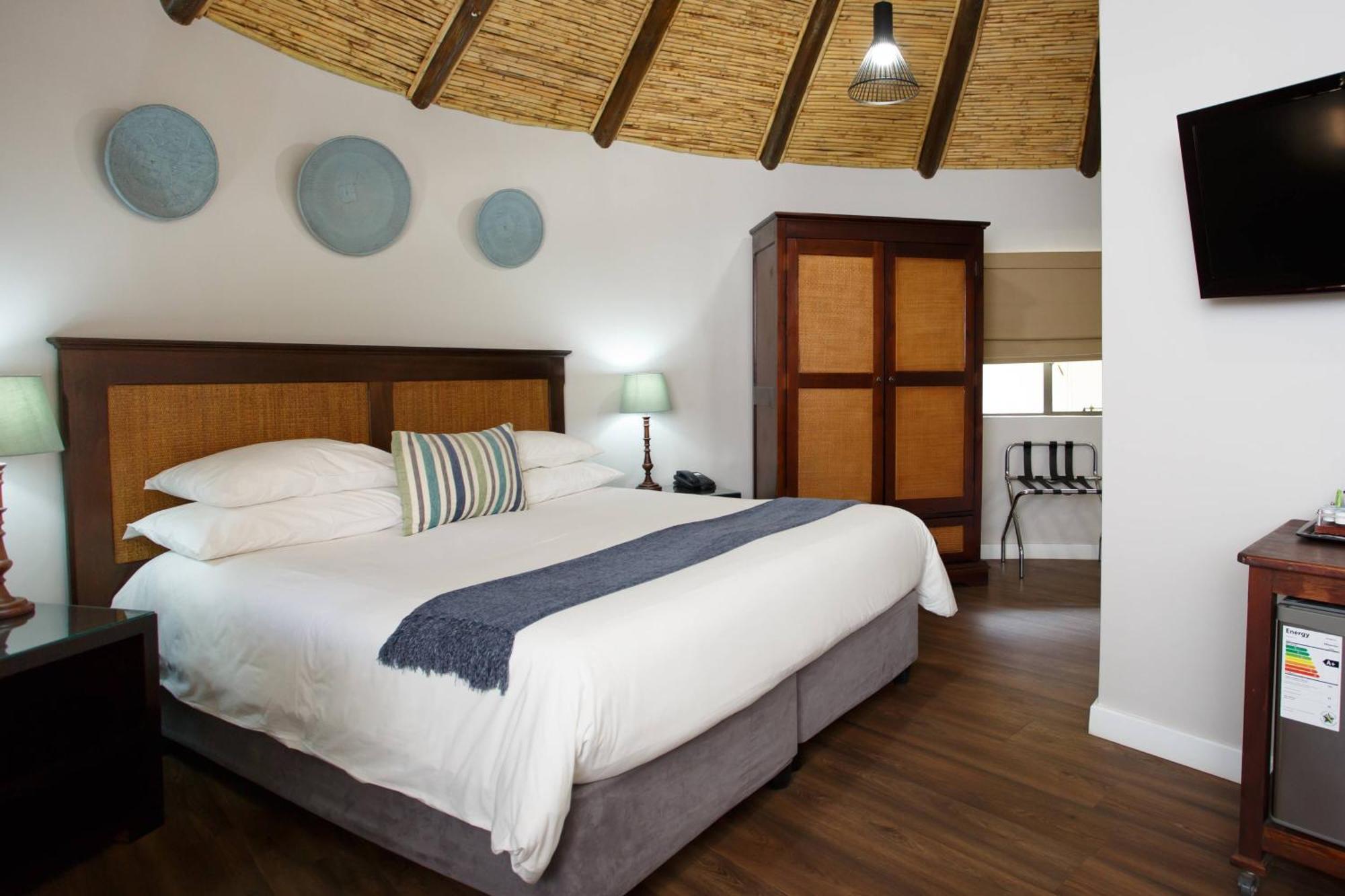 Protea Hotel By Marriott Oudtshoorn Riempie Estate Eksteriør bilde