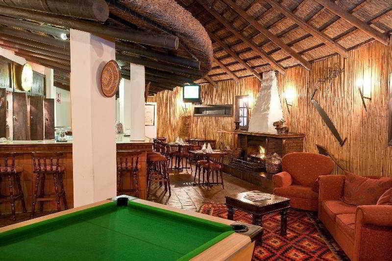 Protea Hotel By Marriott Oudtshoorn Riempie Estate Eksteriør bilde
