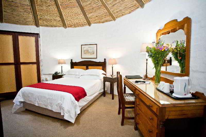 Protea Hotel By Marriott Oudtshoorn Riempie Estate Eksteriør bilde
